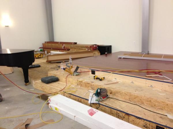 H&H Interior Plus Inc