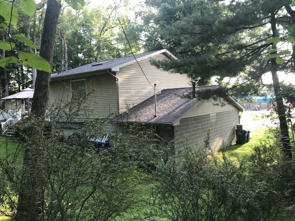 Forestal Roofing & Siding LLC