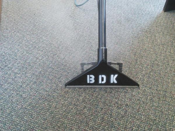 BDK Quality Services