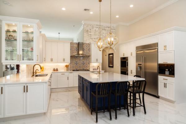 Quality Renovations NW LLC