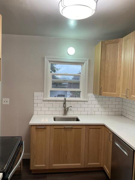 Quality Renovations NW LLC