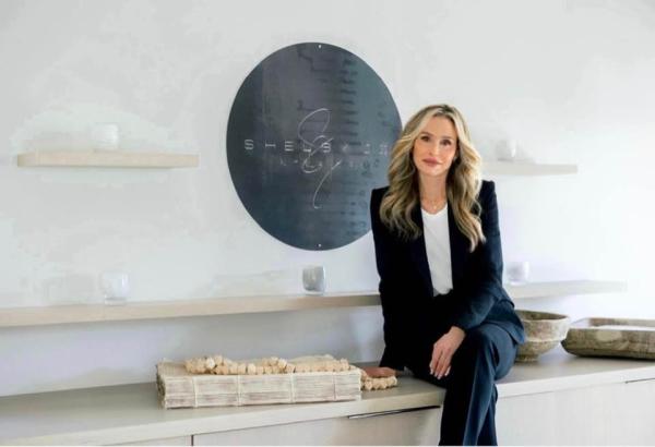 Shelby Jo Interiors