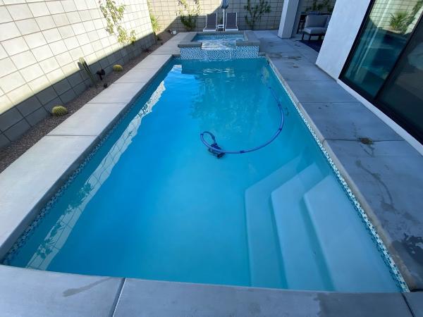 ELB Pools LLC