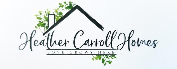 (Hch) Heather Carroll Homes Property Management R.E.