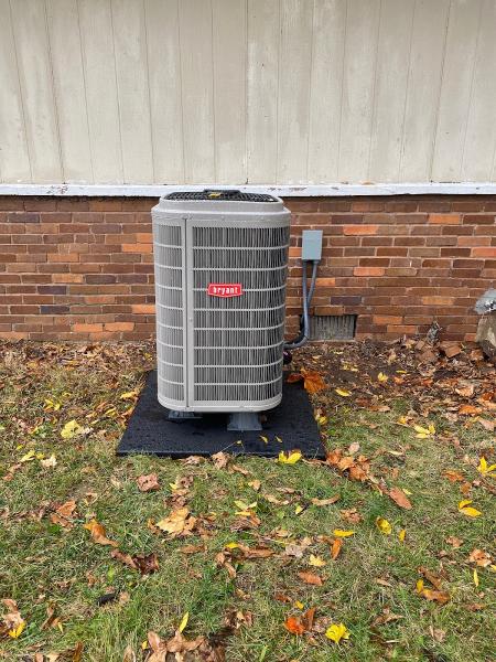 Edwards Royal Comfort Heating