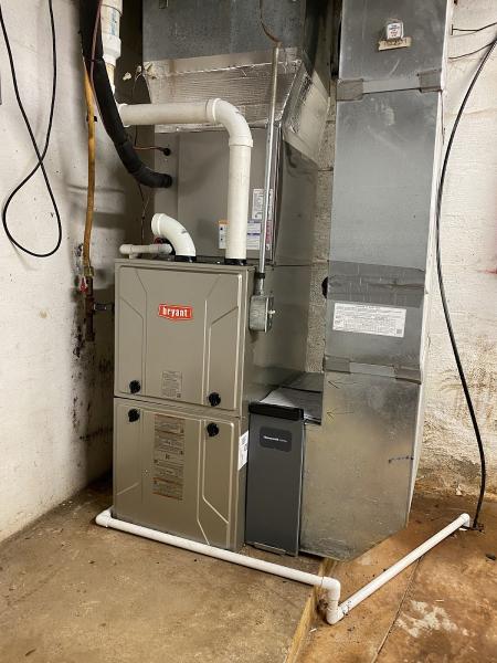 Edwards Royal Comfort Heating