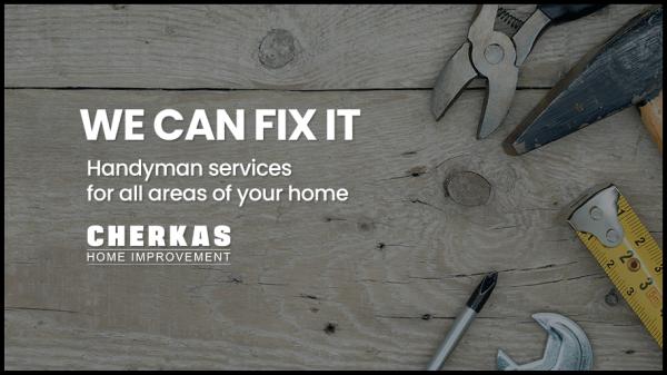 Cherkas Home Improvement