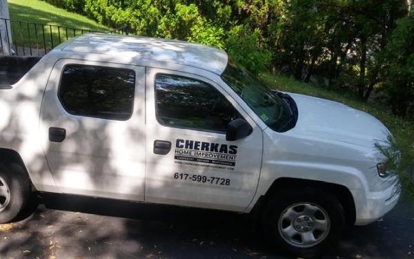 Cherkas Home Improvement