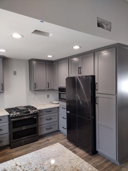 Cabinets Kitchens and More LLC