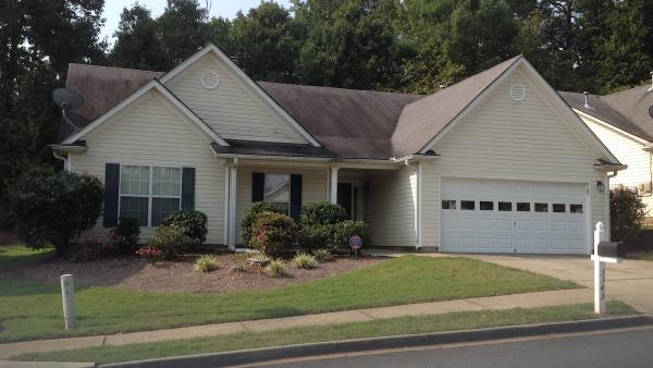 Lacy Property Management & Realty