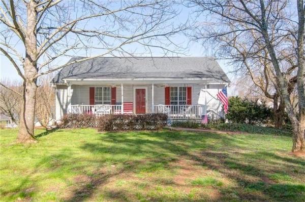 Lacy Property Management & Realty
