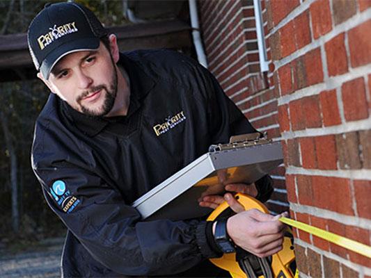 Priority Pest Services