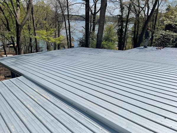 Preserve Roofing & Renovations
