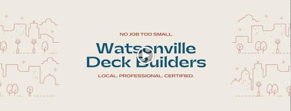 Deck Builders