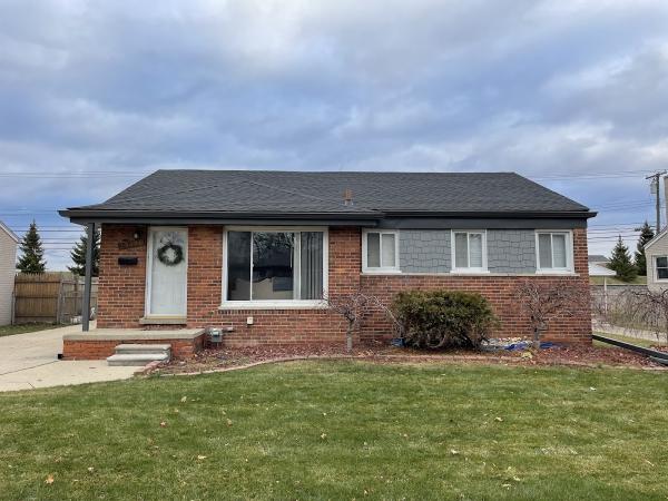 American Standard Roofing