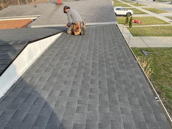 American Standard Roofing