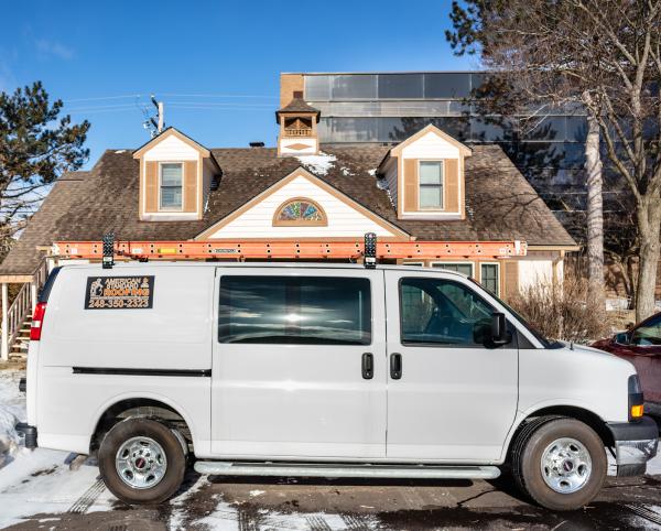 American Standard Roofing