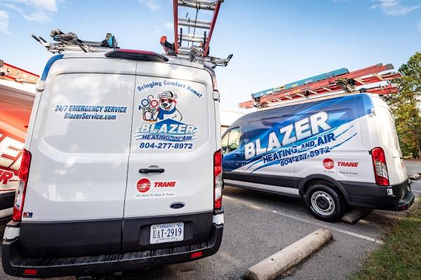 Blazer Heating