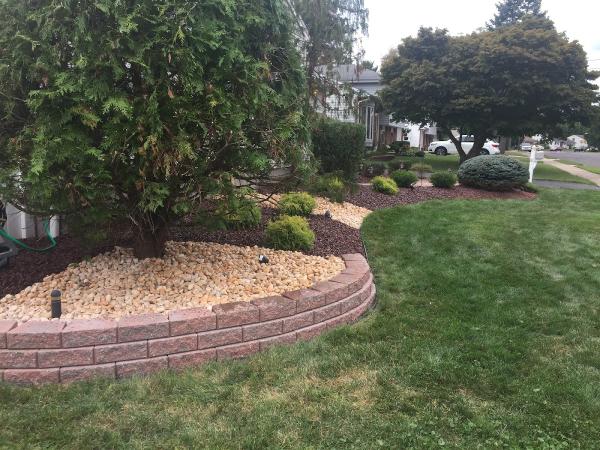 Monte Landscaping Llc