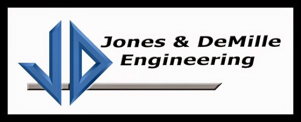 Jones & Demille Engineering