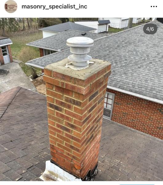 Masonry Specialist Inc