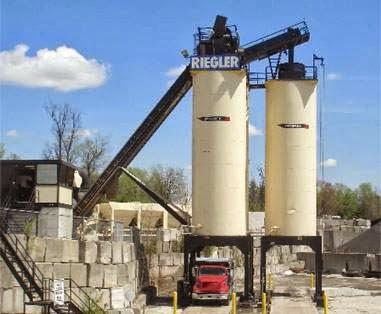 Riegler Blacktop
