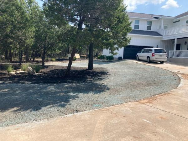 Austin Natural Hydroseeding