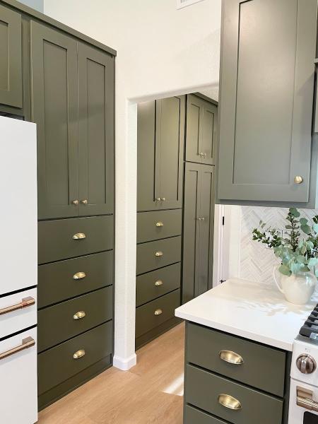 Cactus + Pine Design and Remodel LLC