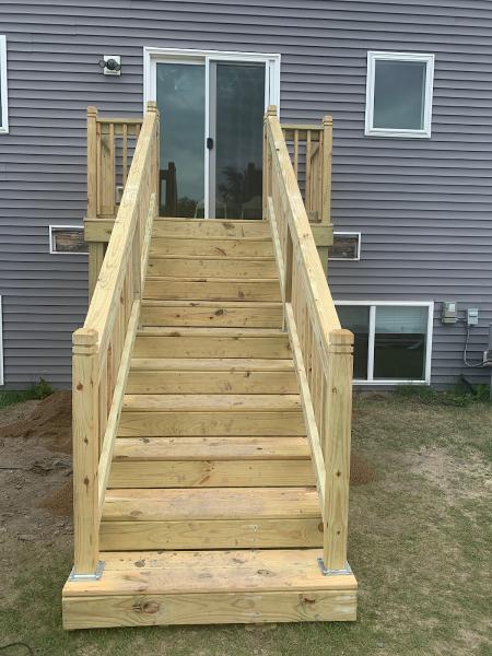 Genesis Outdoor & Construction Services