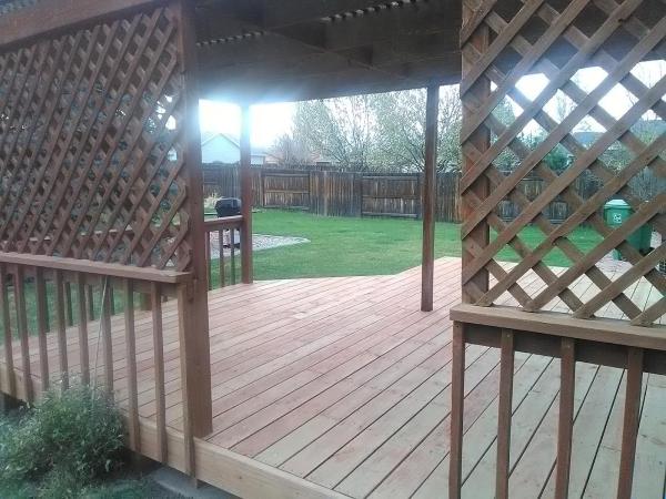 Kelly's Home Improvements