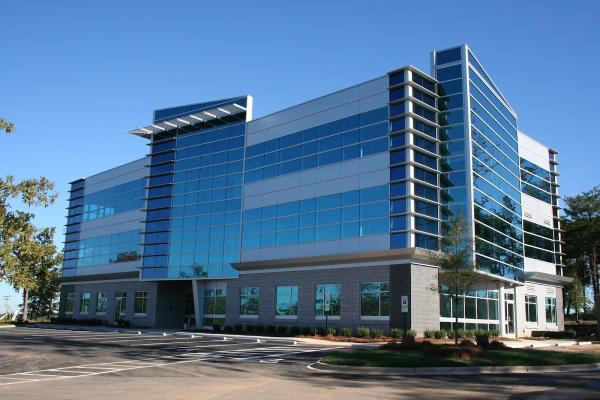 Spectrum Building Company