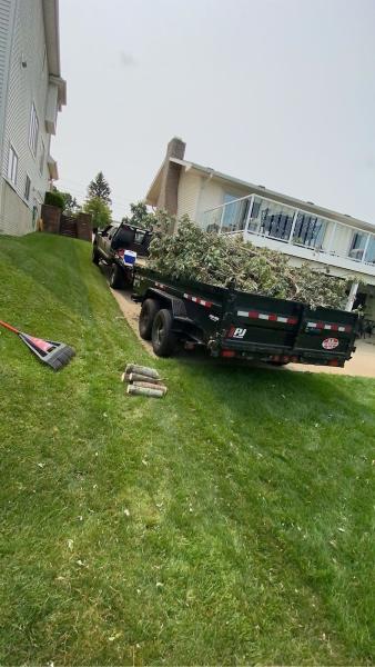 Lowrys Landscaping
