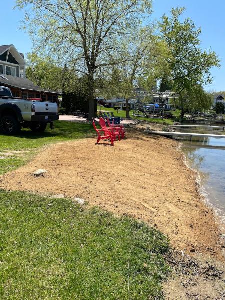 Lowrys Landscaping