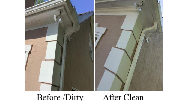 Val's Pressure Wash & Cleaning Services