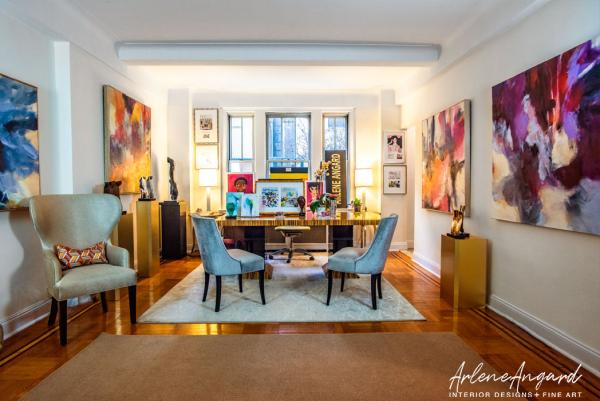 Arlene Angard Designs