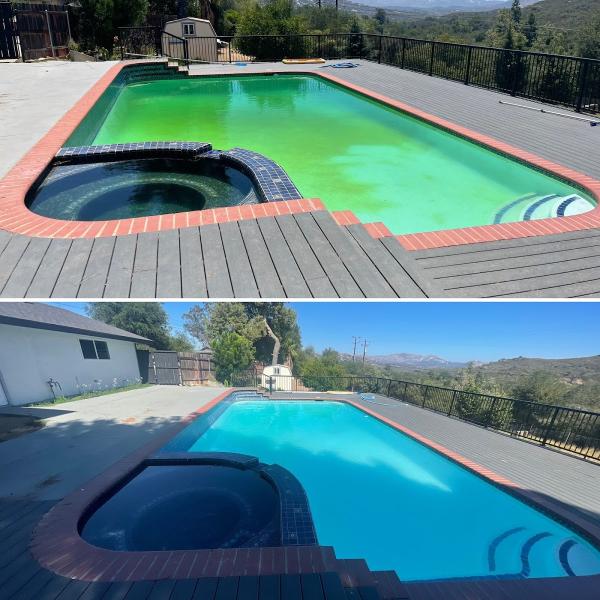 San Diego Pool Patrol