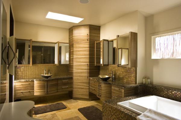 Woodtech Cabinet Specialists Inc.