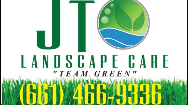 JT Landscape Care