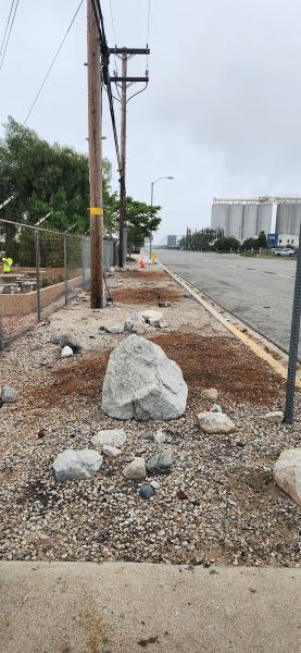 Inland Empire Street Maintenance & Landscape LLC