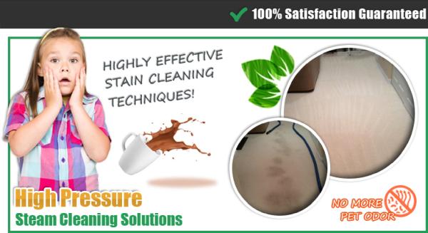 Richardson TX Carpet Cleaning