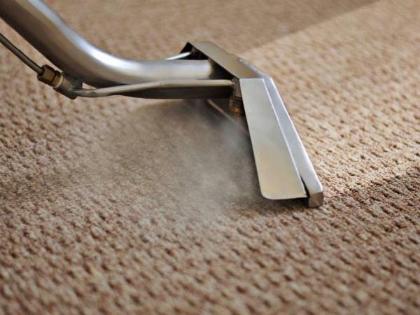 Clean Master Carpet Cleaning