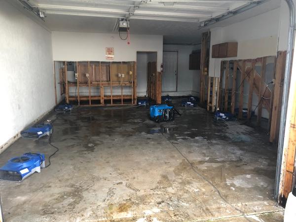 Affordable Water Restoration
