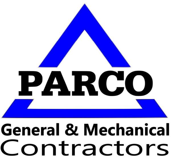 Parco General & Mechanical Contractors