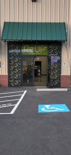 Rogue Valley Electric