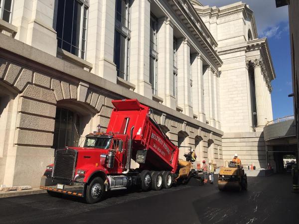 Beltway Paving Co