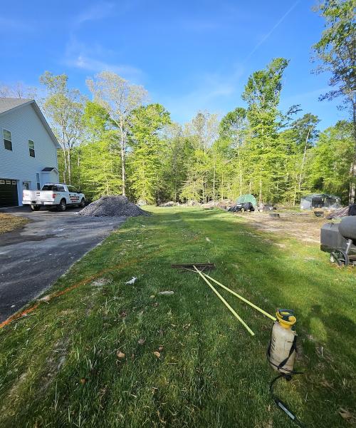 Beltway Paving Co