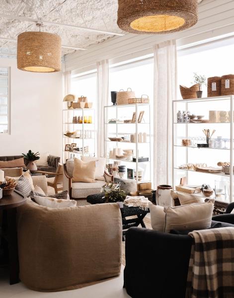 Lauren Waldorf Interiors