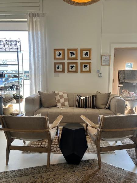Lauren Waldorf Interiors