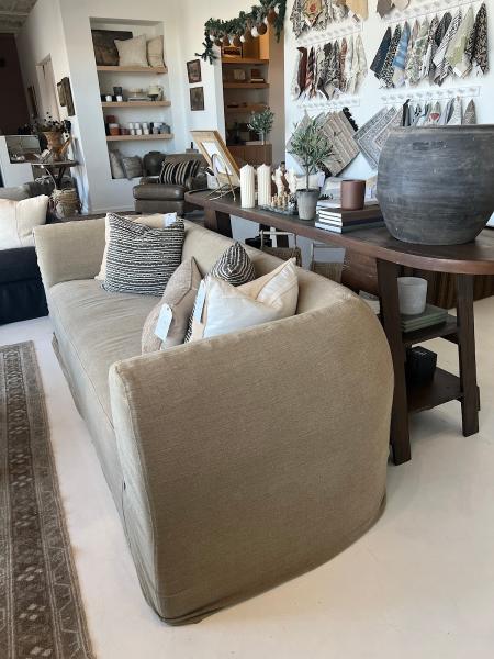 Lauren Waldorf Interiors
