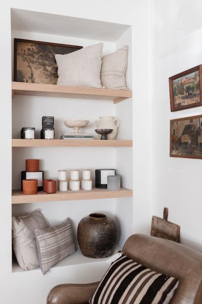Lauren Waldorf Interiors
